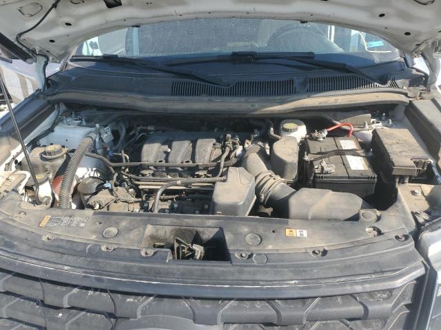 Photo 12 from auction – 2018 FORD EXPLORER P with VIN 1FM5K8AR6JGC43327