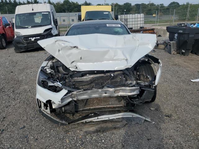 Foto 5 de la subasta – 2018 AUDI S5 PREMIUM PLUS con VIN WAUB4DF51JA010326
