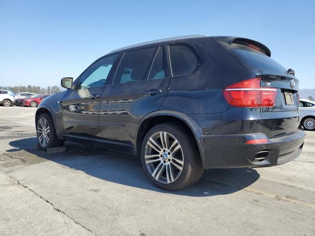 Photo 2 from auction – 2012 BMW X5 XDRIVE3 with VIN 5UXZV4C52CL756180
