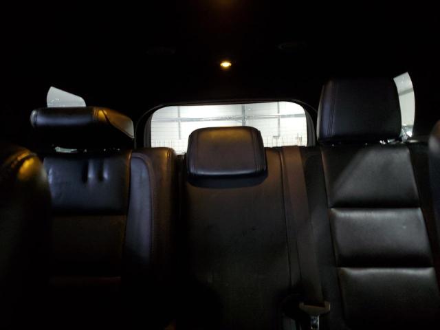 Foto 10 de la subasta – 2013 FORD EXPLORER X con VIN 1FM5K8D88DGC21577