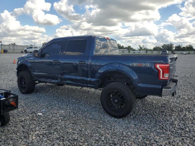 Photo 2 from auction – 2015 FORD F150 SUPERCREW with VIN 1FTEW1EG2FFB34787