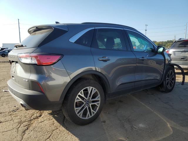 Photo 3 from auction – 2022 FORD ESCAPE SEL with VIN 1FMCU9H63NUB82643
