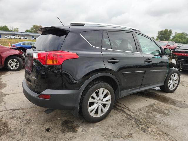 Photo 3 from auction – 2015 TOYOTA RAV4 LIMIT with VIN 2T3YFREV7FW228690