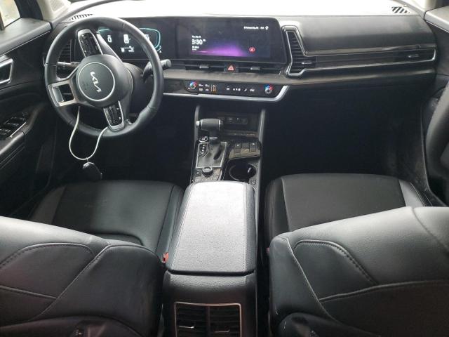 Photo 8 from auction – 2025 KIA SPORTAGE E with VIN 5XYK33DF3SG238521