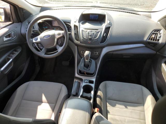 Photo 8 from auction – 2014 FORD ESCAPE SE with VIN 1FMCU0GX3EUD94772