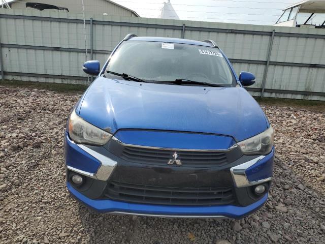 Photo 5 from auction – 2016 MITSUBISHI OUTLANDER with VIN JA4AR4AW3GZ055904