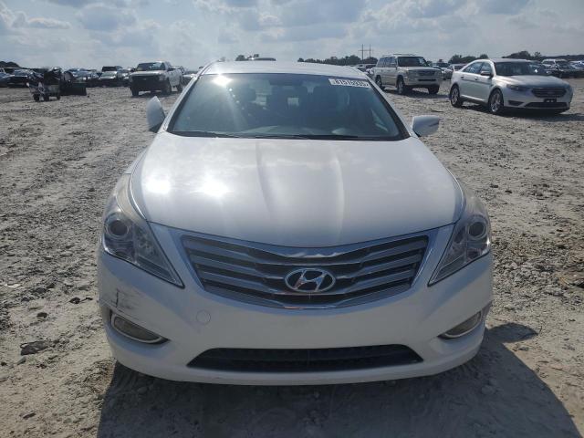 Photo 5 from auction – 2014 HYUNDAI AZERA with VIN KMHFG4JG8EA342589