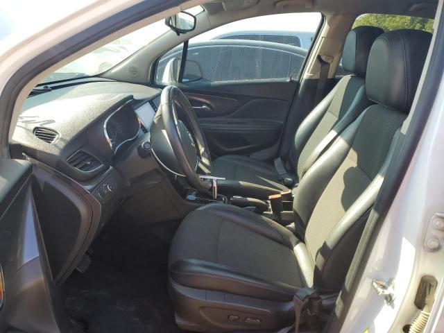 Photo 7 from auction – 2019 BUICK ENCORE PRE with VIN KL4CJASB5KB837715