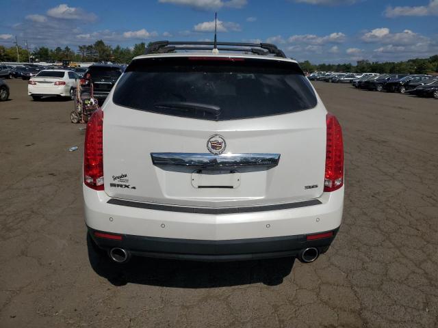 Photo 6 from auction – 2014 CADILLAC SRX LUXURY with VIN 3GYFNEE36ES523142