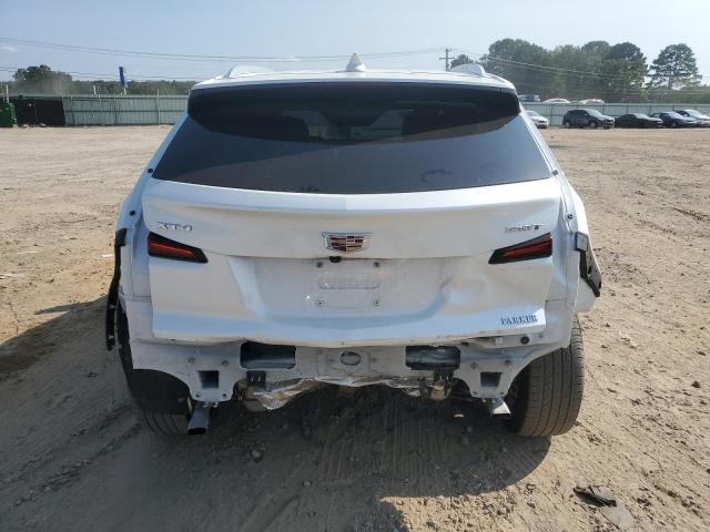Photo 6 from auction – 2024 CADILLAC XT4 PREMIU with VIN 1GYFZCR40RF137712