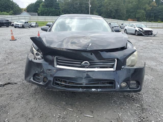 Photo 5 from auction – 2013 NISSAN MAXIMA S with VIN 1N4AA5AP3DC804720