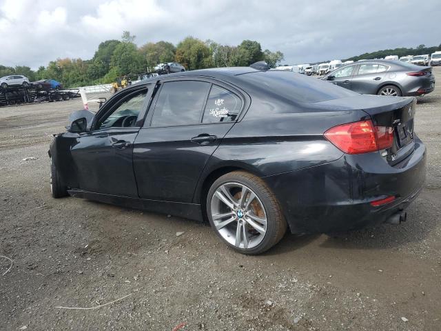 Photo 2 from auction – 2013 BMW 328 XI SUL with VIN WBA3B5C58DF594669