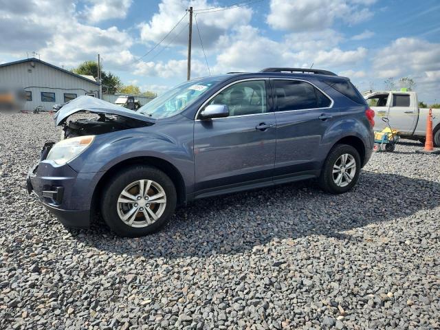 Photo 1 from auction – 2014 CHEVROLET EQUINOX LT with VIN 2GNALBEK1E6307040