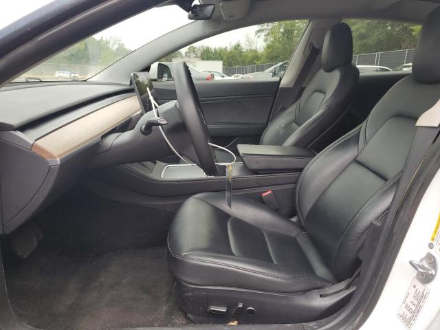 Photo 7 from auction – 2021 TESLA MODEL 3 with VIN 5YJ3E1EB8MF924109