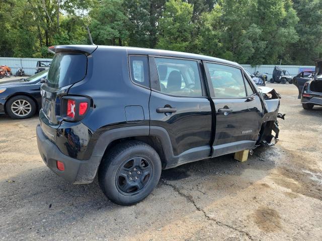 Photo 3 from auction – 2018 JEEP RENEGADE S with VIN ZACCJBAB1JPH10073