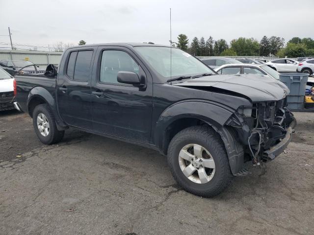 Photo 4 from auction – 2013 NISSAN FRONTIER S with VIN 1N6AD0EV6DN714928