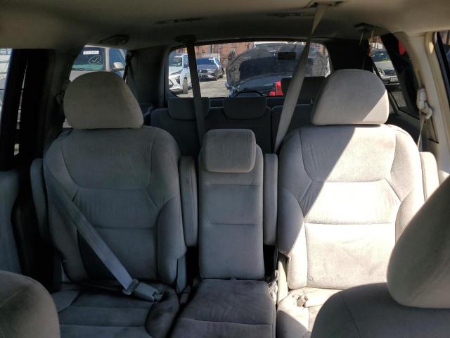 Photo 10 from auction – 2005 HOND ODYSSEY EX with VIN 5FNRL38475B067713