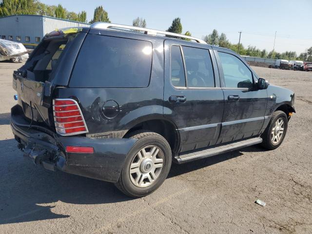 Фото 3 с аукциона – 2003 MERCURY MOUNTAINEE с VIN 4M2DU86K43ZJ08337
