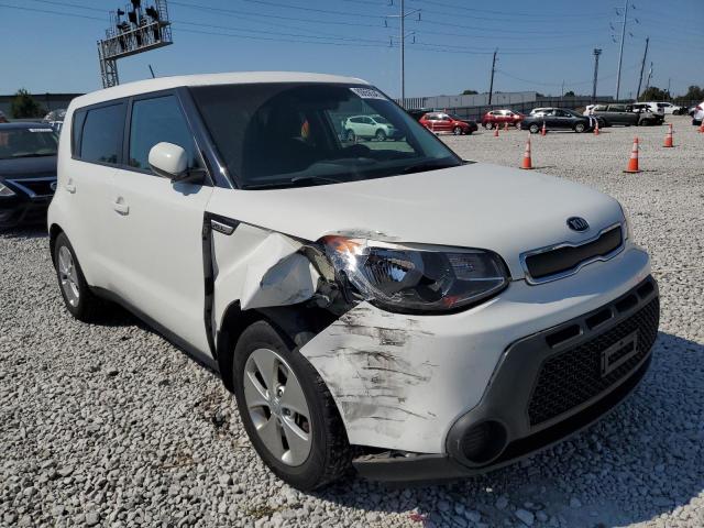 Photo 4 from auction – 2016 KIA SOUL with VIN KNDJN2A26G7282549