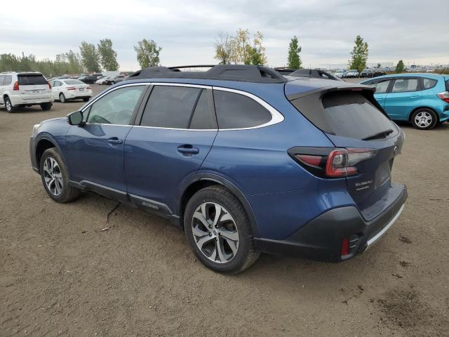 Photo 2 from auction – 2020 SUBARU OUTBACK LI with VIN 4S4BTDNC9L3184492