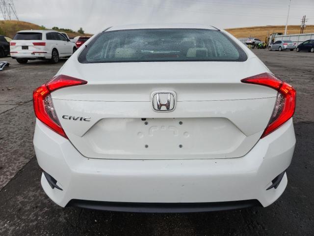 Фото 6 с аукциона – 2016 HONDA CIVIC EX с VIN 19XFC2F79GE005233