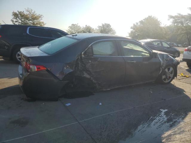 Photo 3 from auction – 2010 ACURA TSX with VIN JH4CU2F68AC022352