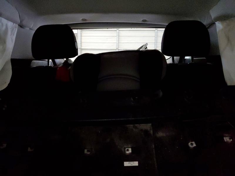 Photo 10 from auction – 2025 CHEVROLET TRAILBLAZE with VIN KL79MPSLXSB189059