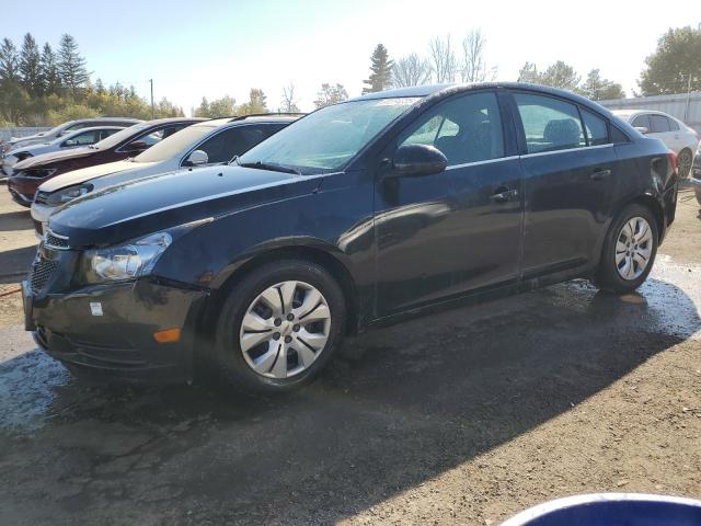Photo 1 from auction – 2014 CHEVROLET CRUZE with VIN 1G1PC5SB2E7421825