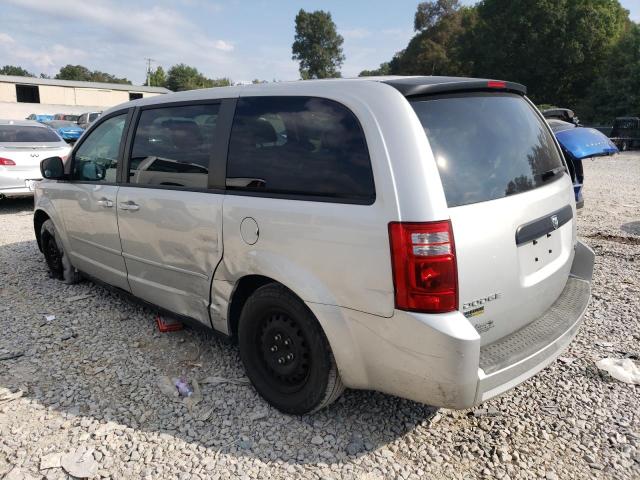 Photo 2 from auction – 2010 DODGE GRAND CARA with VIN 2D4RN4DE9AR111517