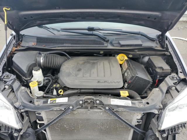Photo 11 from auction – 2019 DODGE GRAND CARAVAN SXT with VIN 2C4RDGCG2KR784980