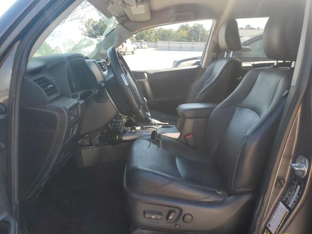 Photo 7 from auction – 2014 TOYOTA 4RUNNER SR with VIN JTEBU5JR5E5195185