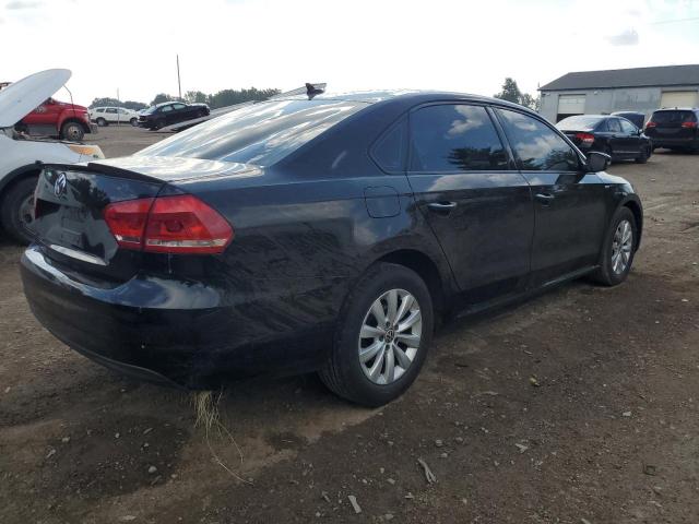 Photo 3 from auction – 2013 VOLKSWAGEN PASSAT S with VIN 1VWAP7A39DC135013
