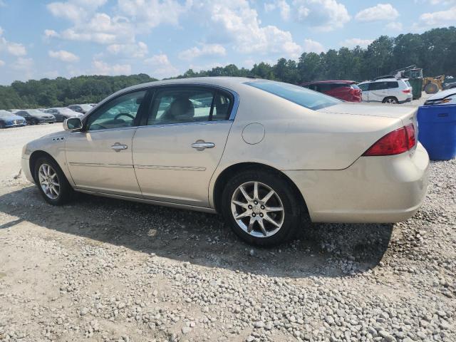 Photo 2 from auction – 2008 BUICK LUCERNE CX with VIN 1G4HD57208U128329