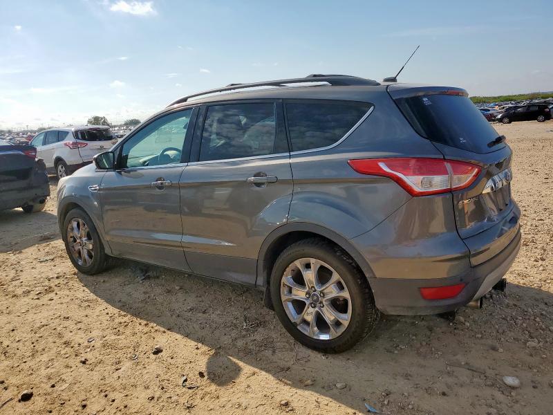 Photo 2 from auction – 2013 FORD ESCAPE SEL with VIN 1FMCU0HX2DUA20604