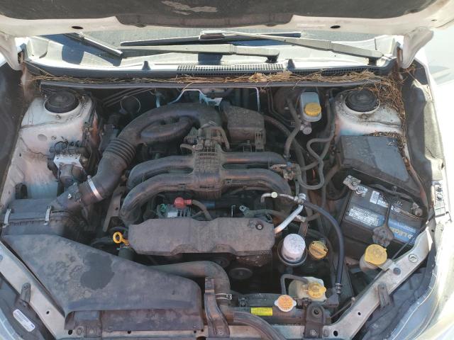 Photo 11 from auction – 2016 SUBARU IMPREZA with VIN JF1GPAA65G8248474