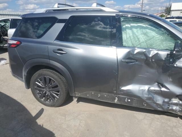 Photo 11 from auction – 2023 NISSAN PATHFINDER with VIN 5N1DR3CD4PC200584
