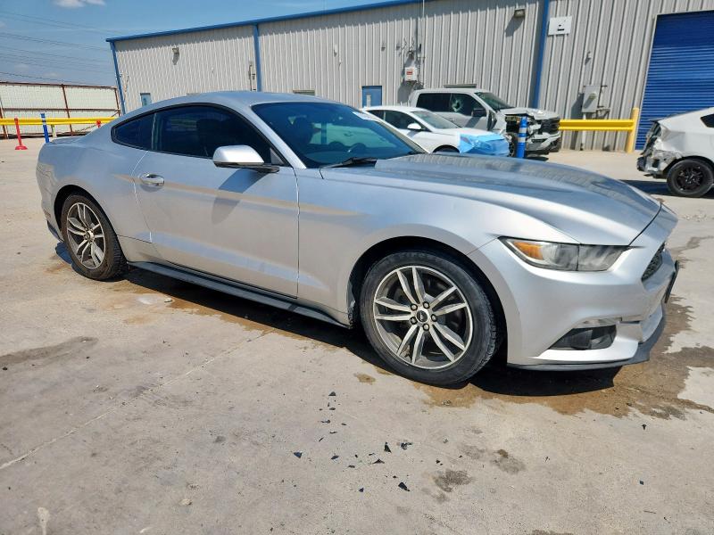 Photo 4 from auction – 2015 FORD MUSTANG with VIN 1FA6P8TH3F5342002