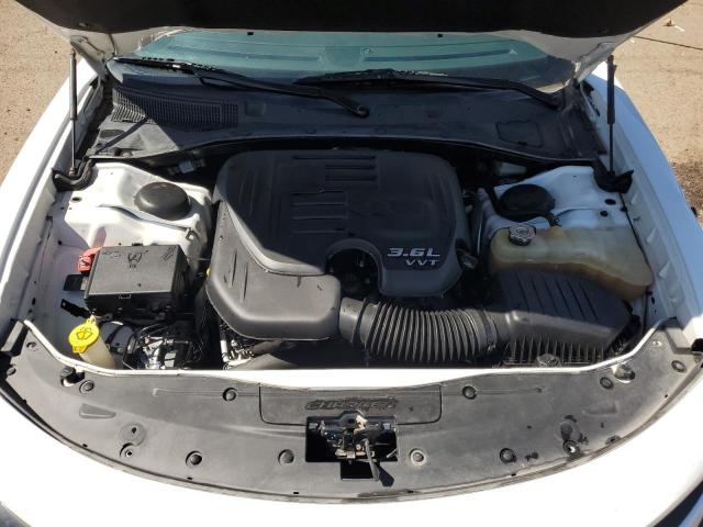 Photo 11 from auction – 2021 DODGE CHARGER SX with VIN 2C3CDXBG3MH561884