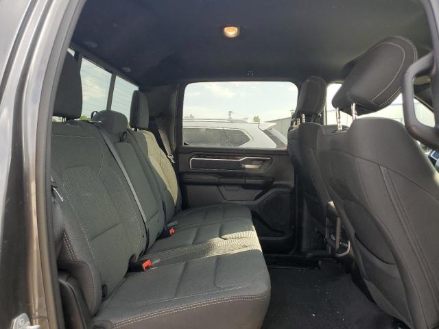 Photo 11 from auction – 2022 RAM 1500 BIG H with VIN 1C6SRFFTXNN233226
