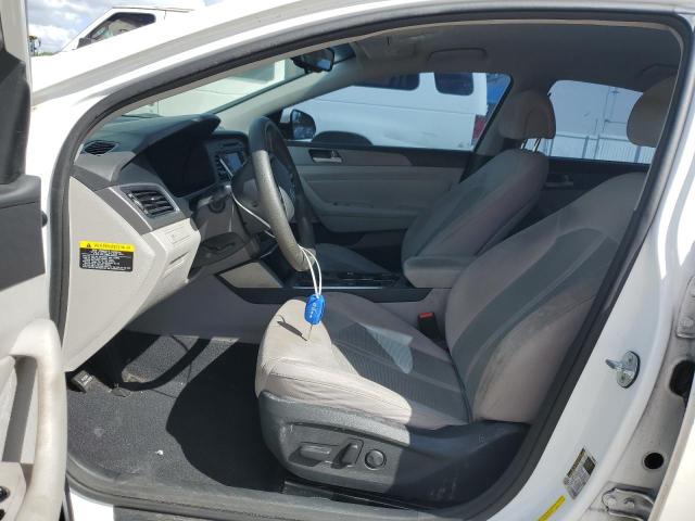 Photo 7 from auction – 2015 HYUNDAI SONATA SE with VIN 5NPE24AF1FH186735