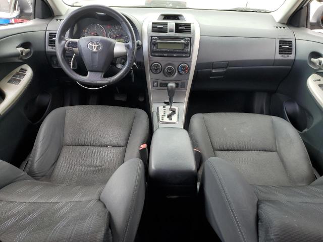 Photo 8 from auction – 2012 TOYOTA COROLLA BA with VIN 5YFBU4EE3CP046649
