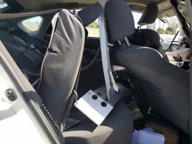 Photo 10 from auction – 2011 TOYOTA PRIUS with VIN JTDKN3DU1B5336738