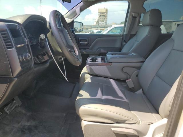 Photo 7 from auction – 2014 CHEVROLET SILVERADO with VIN 3GCPCPEC1EG510488