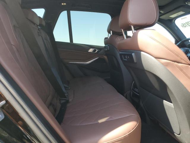 Photo 11 from auction – 2023 BMW X5 XDRIVE4 with VIN 5UXTA6C0XP9P01125