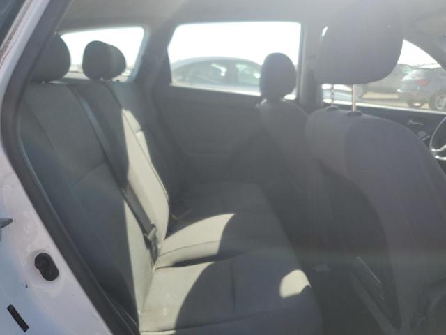 Photo 10 from auction – 2008 TOYOTA COROLLA MA with VIN 2T1KR32E08C701518