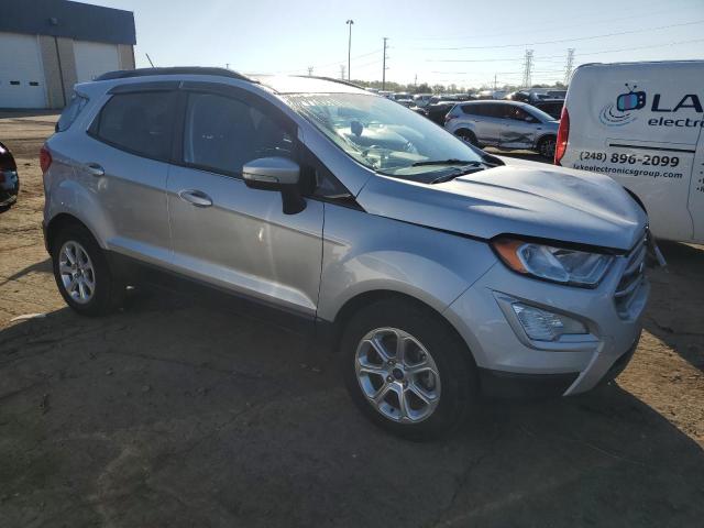 Photo 4 from auction – 2019 FORD ECOSPORT S with VIN MAJ3S2GE1KC294102