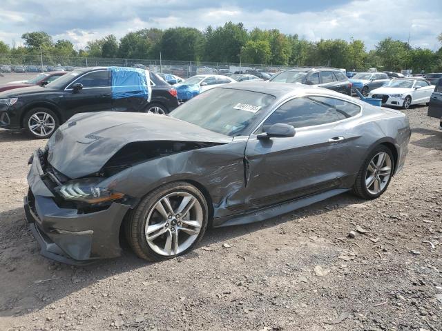 FORD MUSTANG 2020 with VIN 1FA6P8TH0L5174296 - Photo from auction