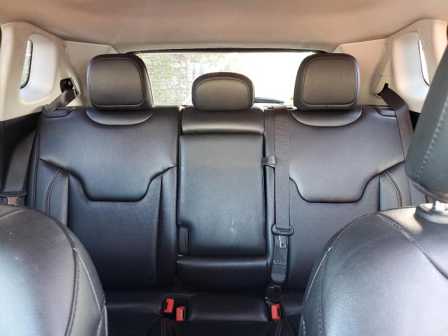 Foto 10 de la subasta – 2020 JEEP COMPASS LI con VIN 3C4NJDCB5LT161054