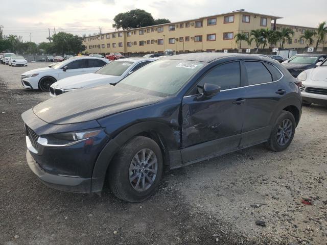 MAZDA CX-30 2024 con VIN 3MVDMBAM1RM635188 - Foto de la subasta