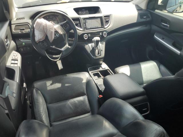 Photo 8 from auction – 2015 HONDA CR-V EXL with VIN 2HKRM3H73FH514919